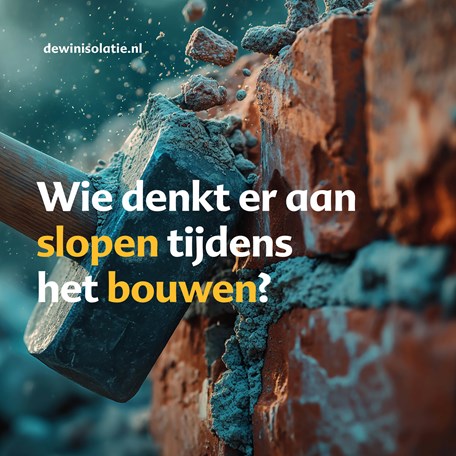 Kies voor de toekomst met FermaPIR circulair!